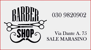 Barbier Shop